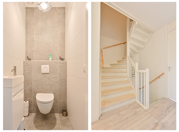 Medium property photo - Joris van Bodegomlaan 18, 3201 MH Spijkenisse